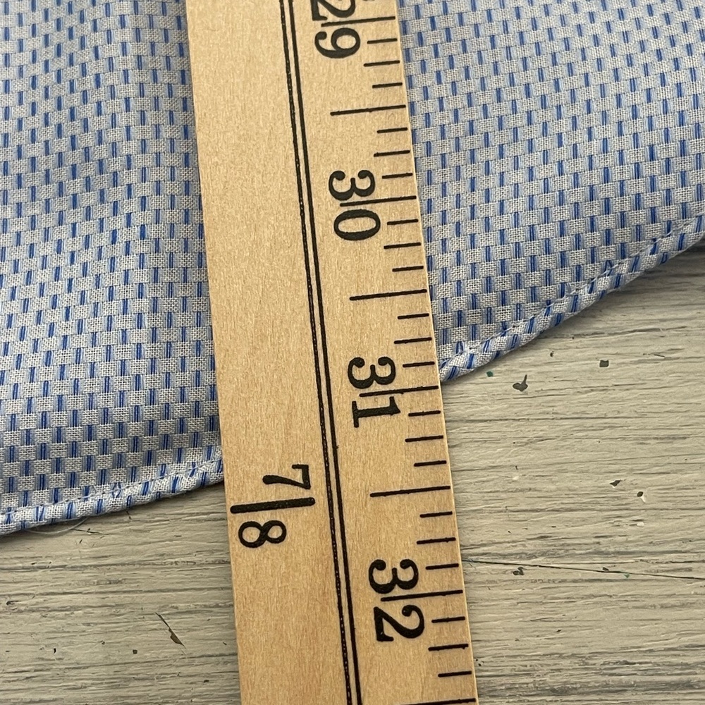 Lorenzo uomo the perfect fashion shirt trim fit - Picture 11 of 11